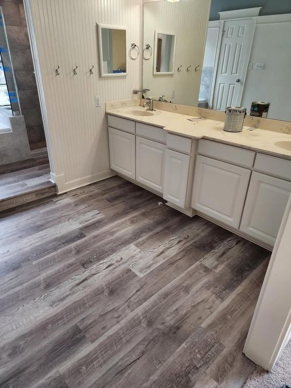Flooring