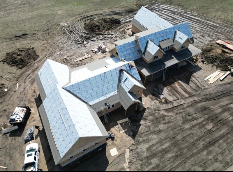 Roofing Repairs