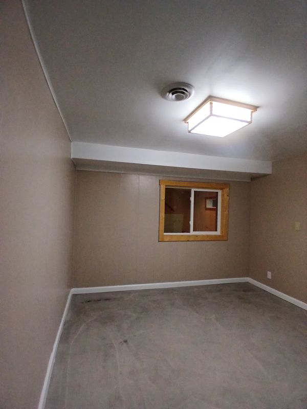 exterior painting and flooring