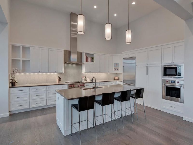 Kitchen Renovation