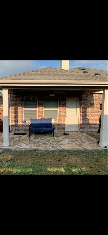 Outdoor Living