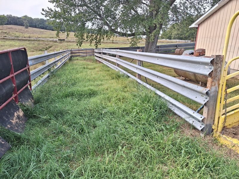 Commercial Fencing