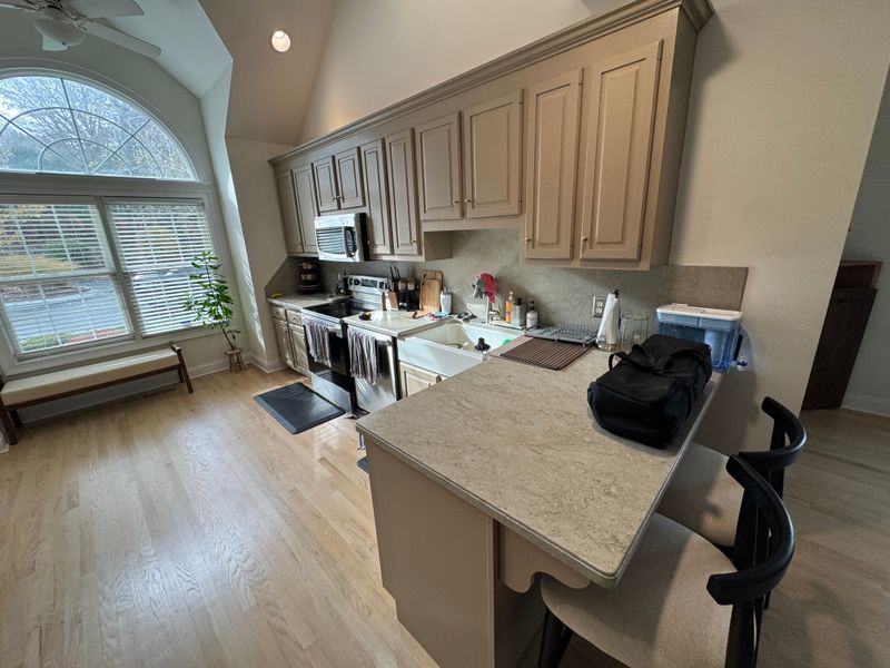 Kitchen Remodeling