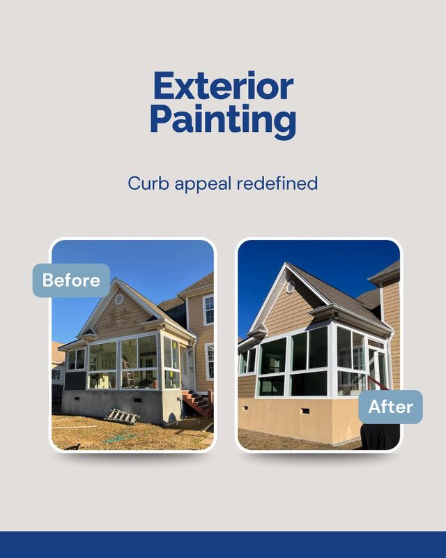 General and Commercial Remodeling
