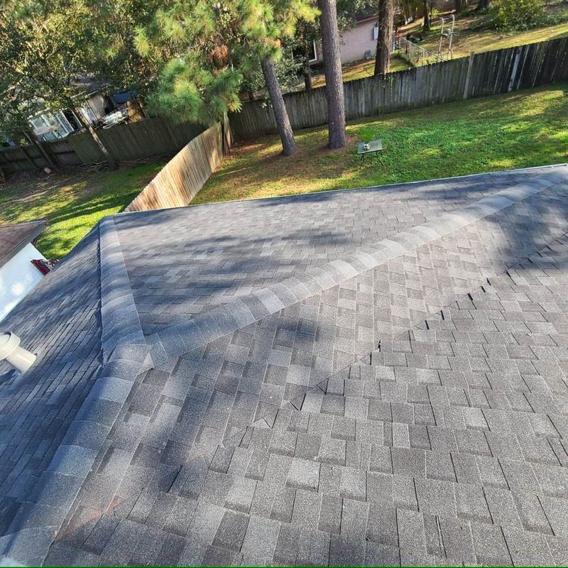Roofing Replacement