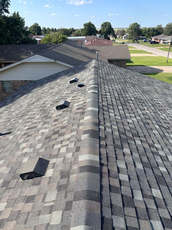 Roofing
