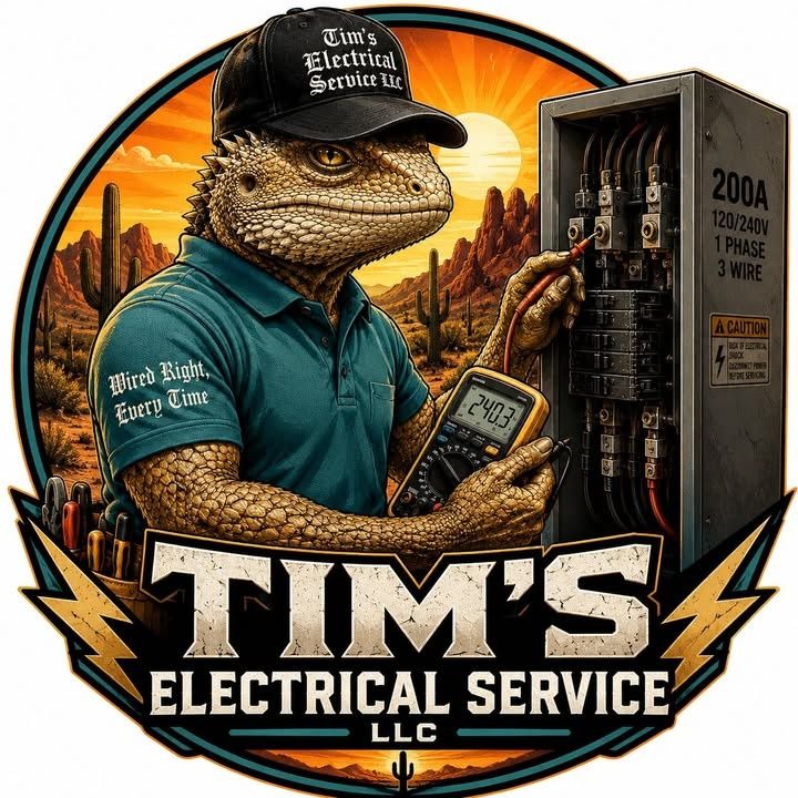 Electrical Panel Upgrades