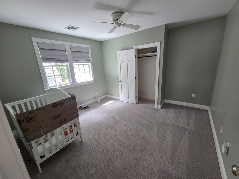 Interior Painting