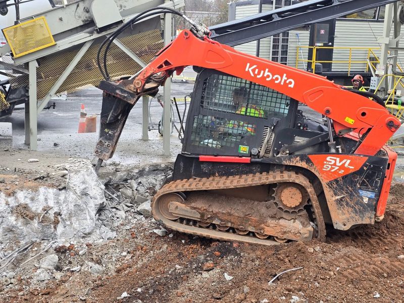 Debris Removal