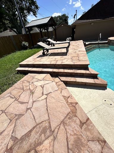 Concrete Services