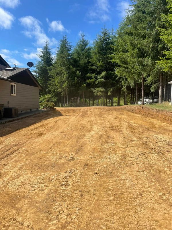 Land Clearing