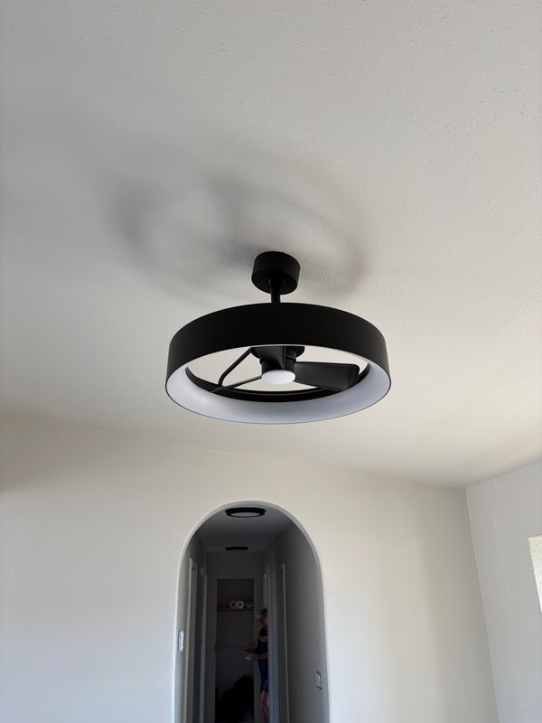 Lighting Installation & Repair