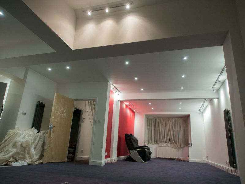 Lighting and Design