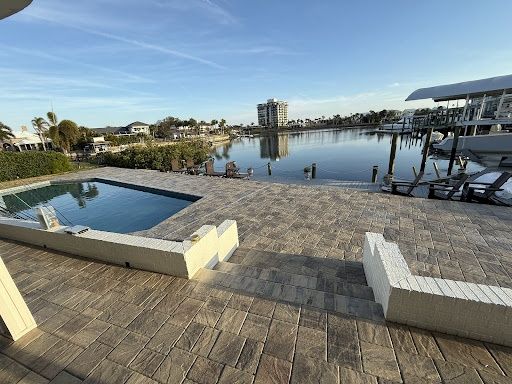 Pavers