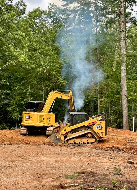 Land Clearing