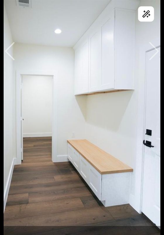 Kitchen Renovation