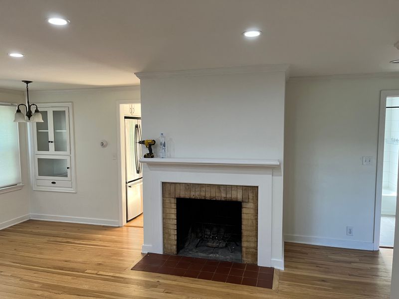 Interior Painting gallery