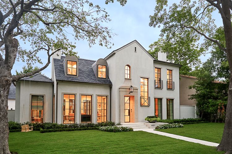 New Construction