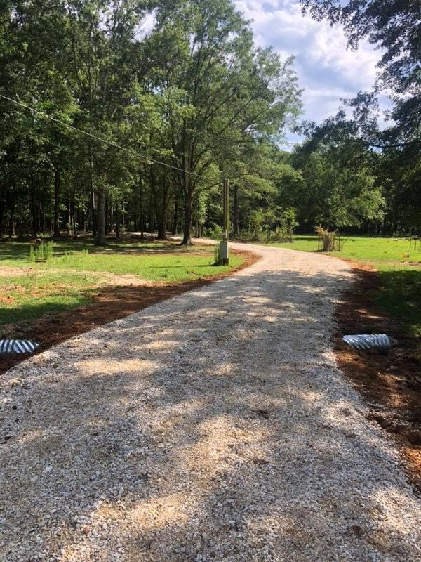 Site Grading