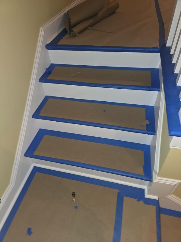 Interior Painting