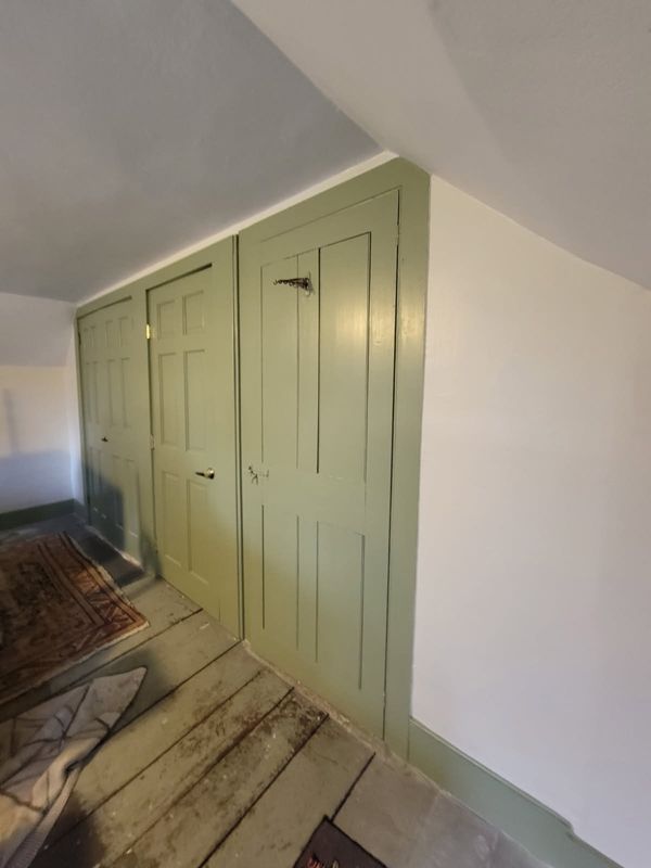 Interior Painting