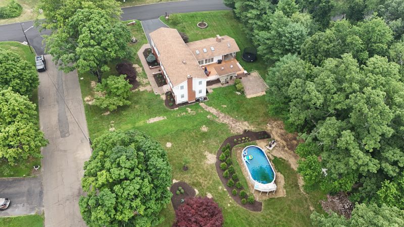 Lawn Installations