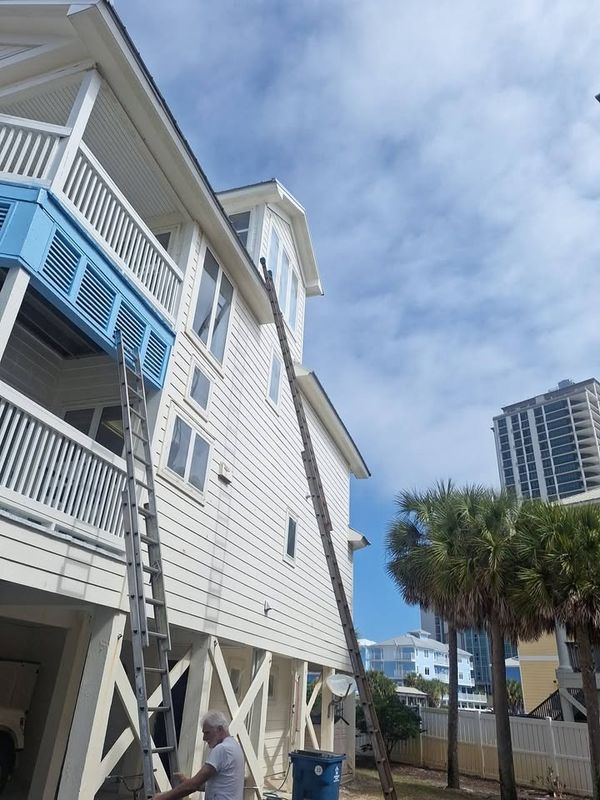 Exterior Painting