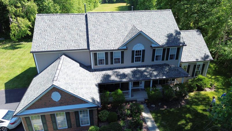 Roofing Installation