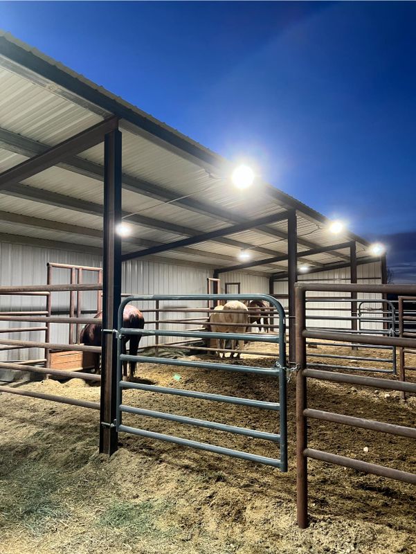 Lighting Solutions