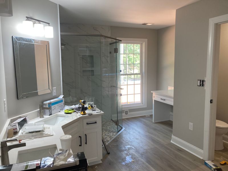 Interior Painting