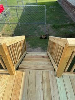 Additions and New Construction