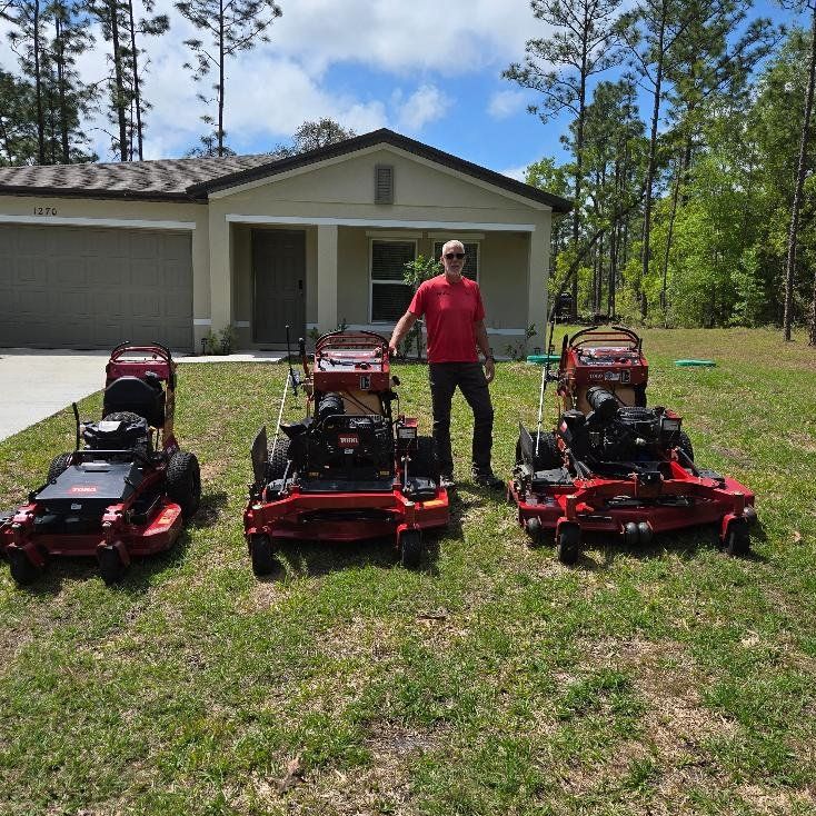 Lawn Care