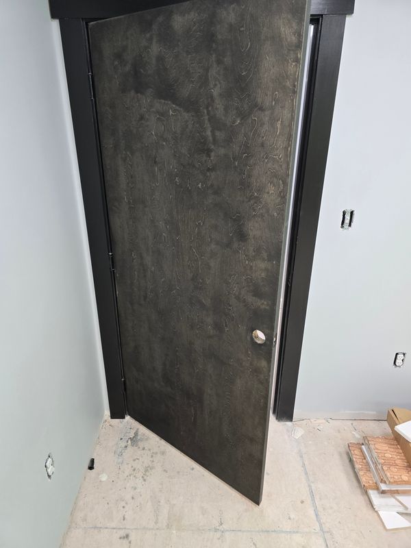 Interior Painting