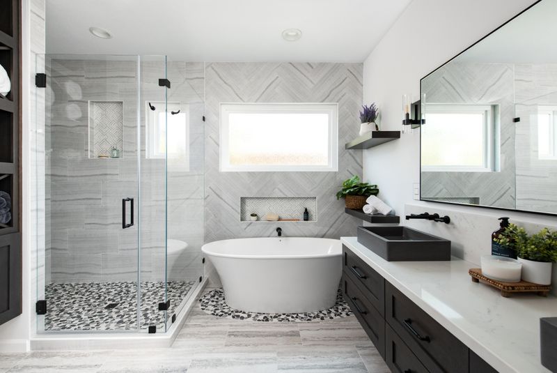 Bathroom Remodeling
