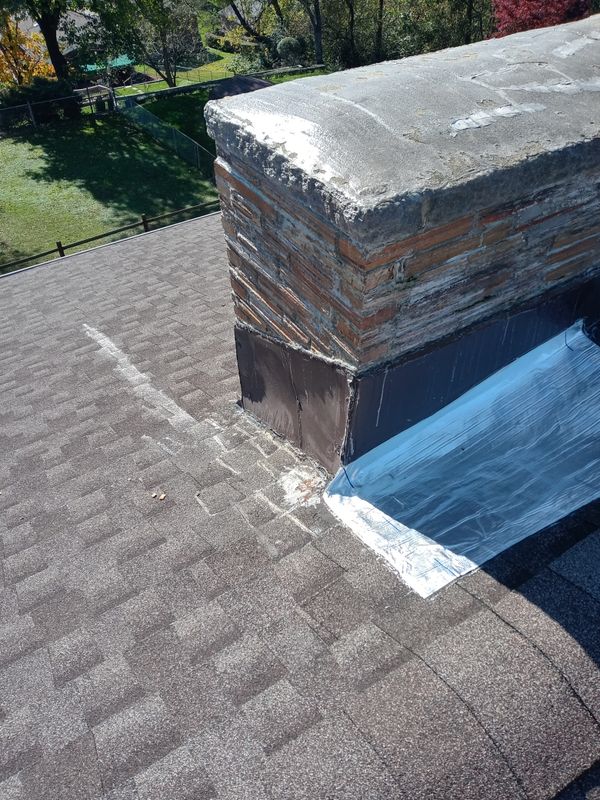 Chimney