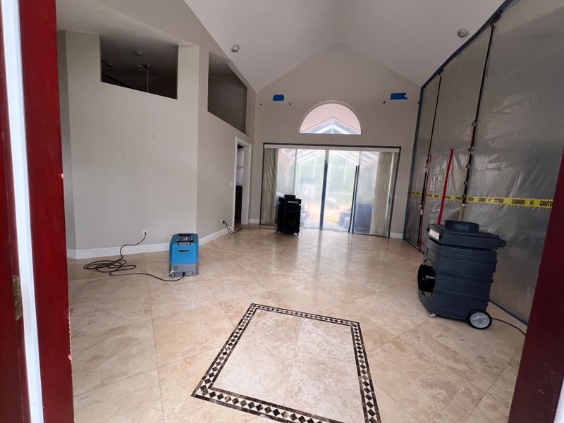 Mold Remediation gallery