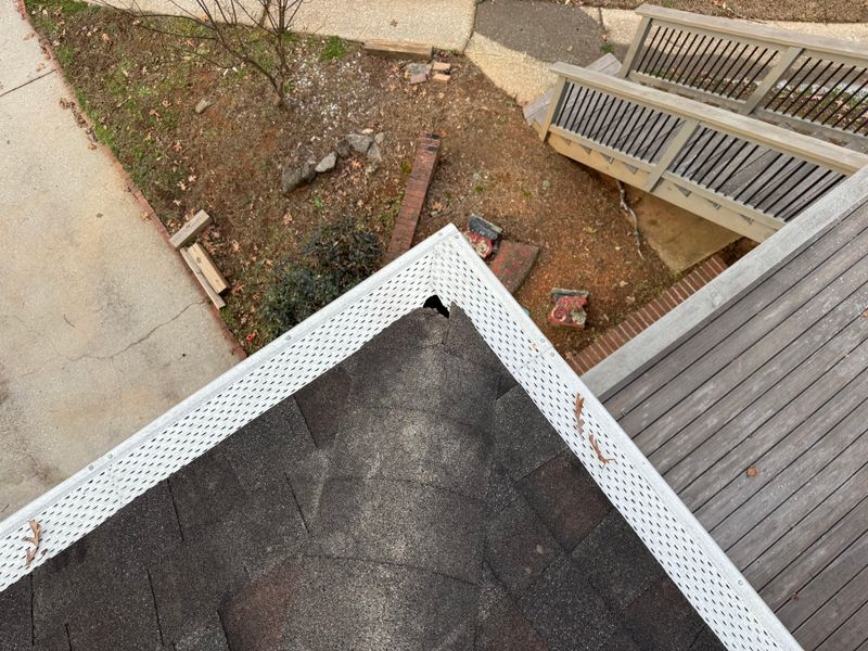 Roofing Repairs