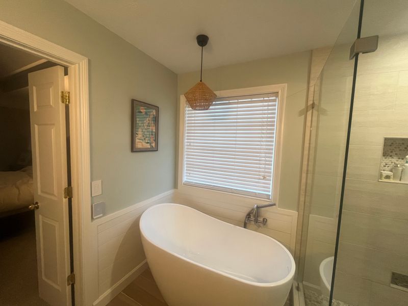 Full Interior Renovations