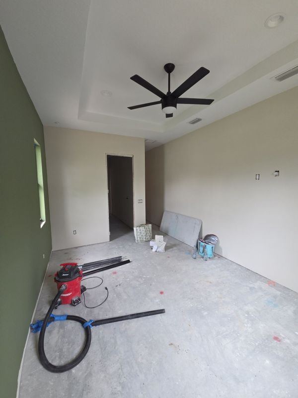 Home Remodeling
