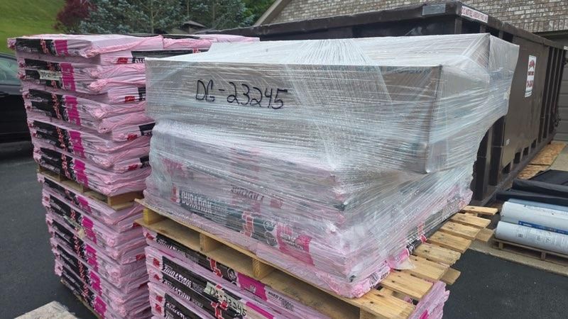 Roofing