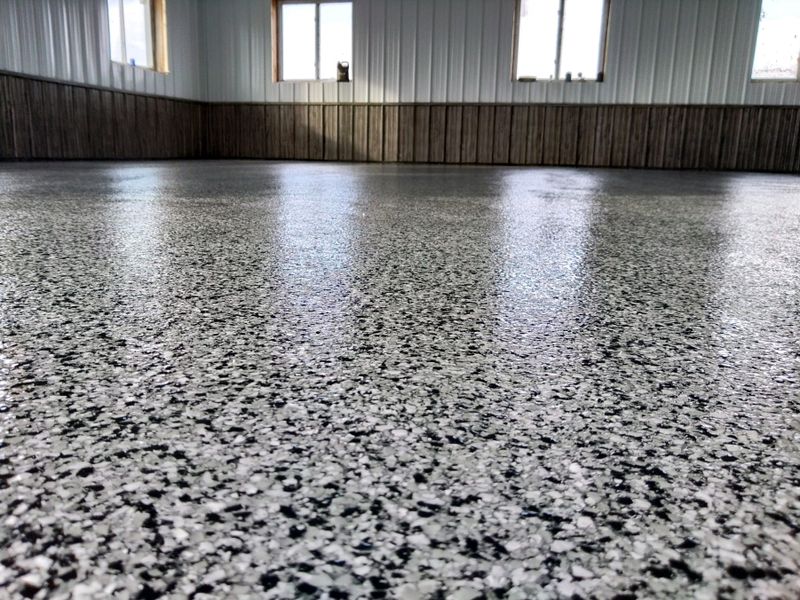 Duralast Floor Coating