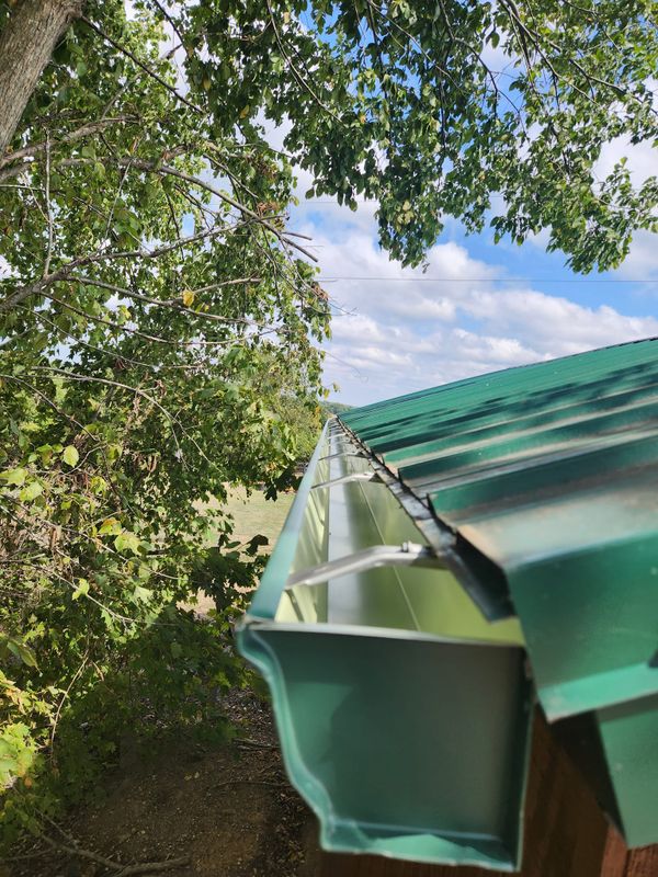 Roofing