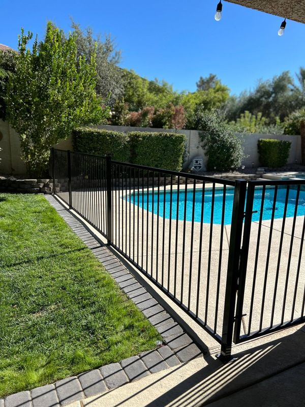 Gate and Fence Installation