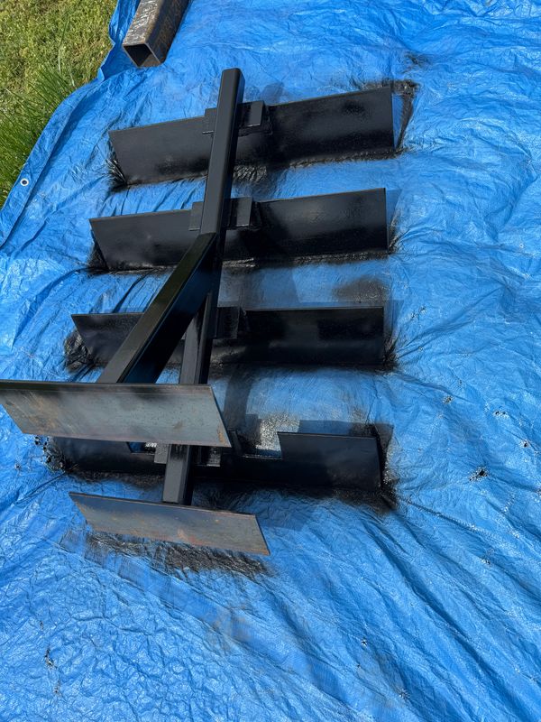 Metal Fabrication
