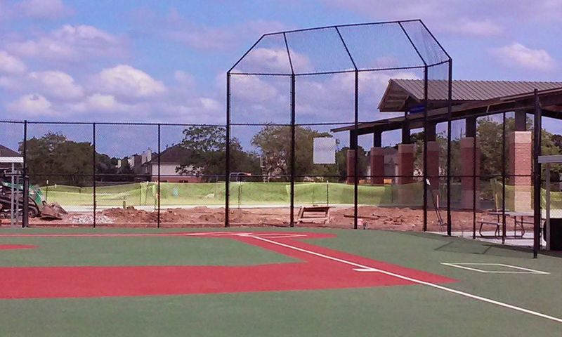 Fence Installation