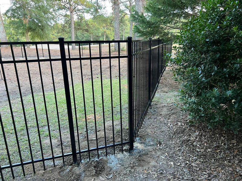 Fences