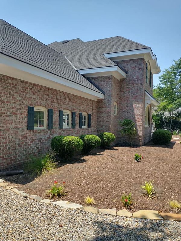 Exterior Painting gallery
