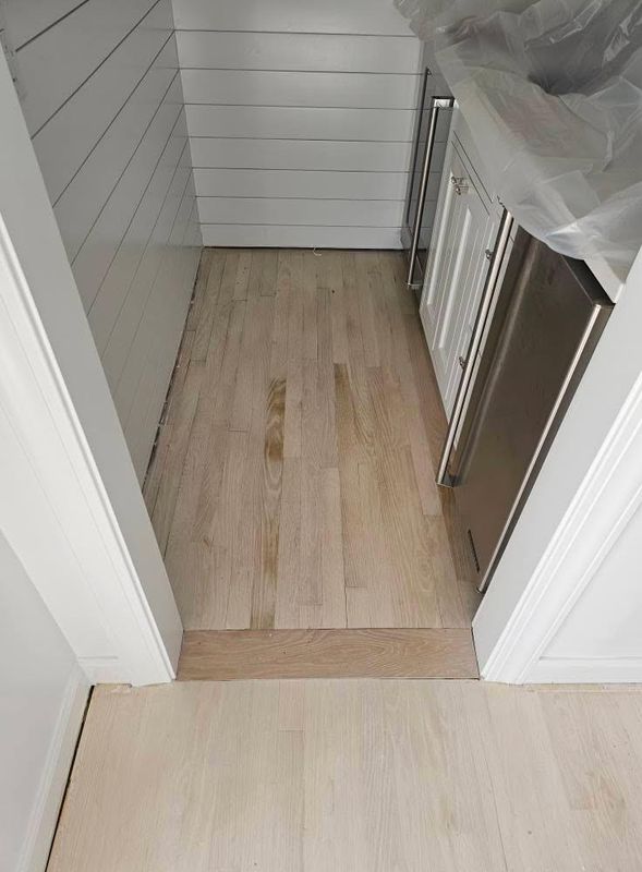 Flooring