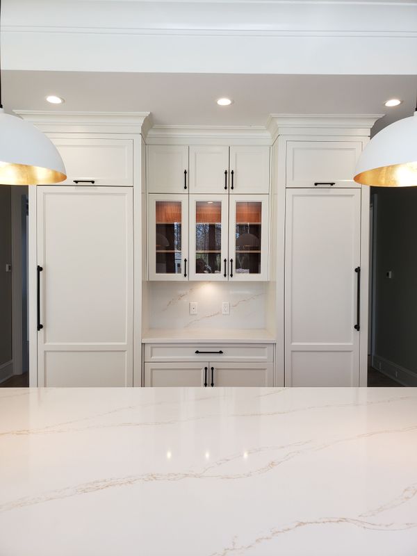 Outlet and Switch Installation