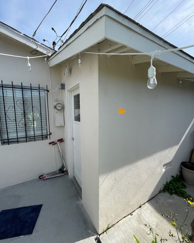 Residential Electrical Services